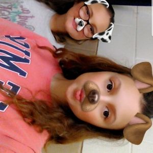 Meet your Posher, Jenna